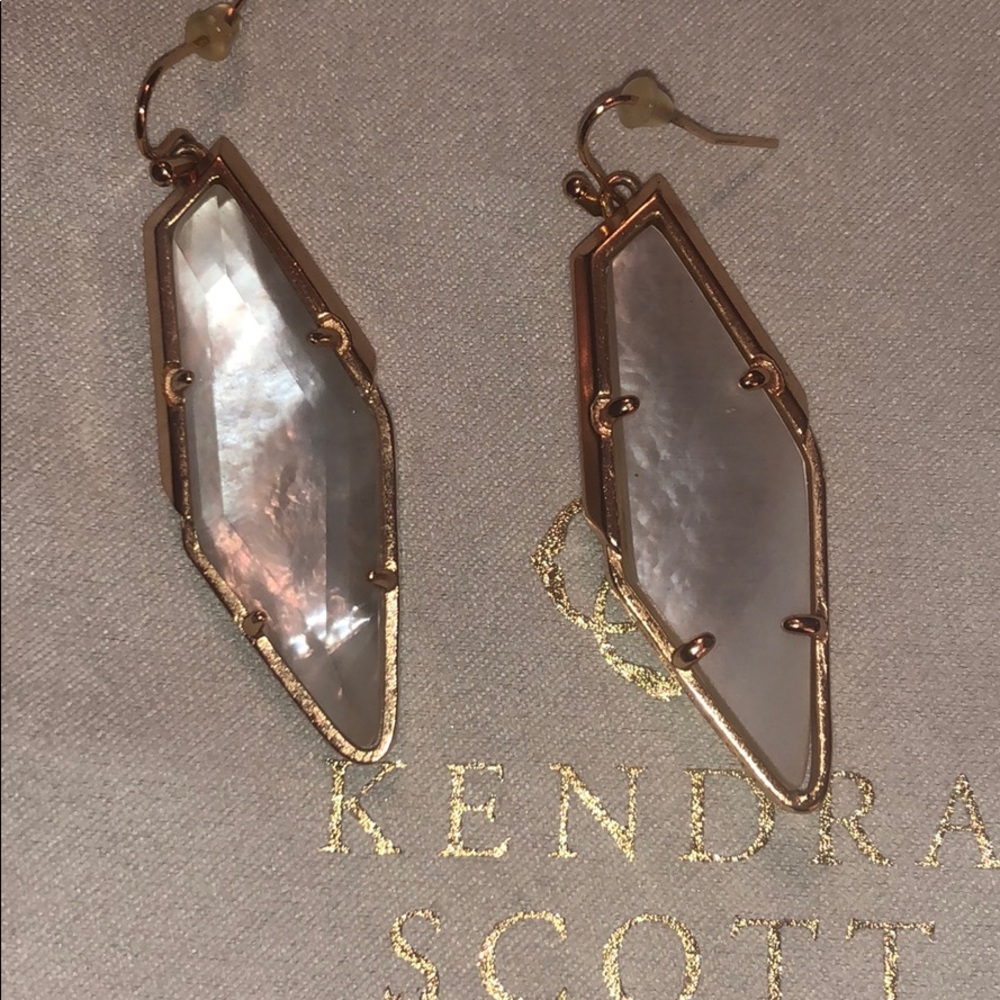 Statement Earrings - image 3